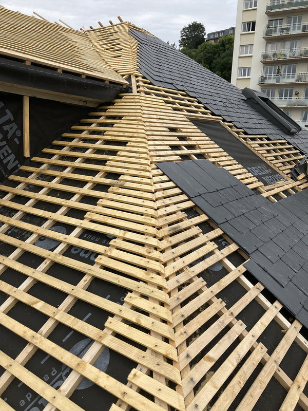 URGENCE FUITE & RÉNOVATION